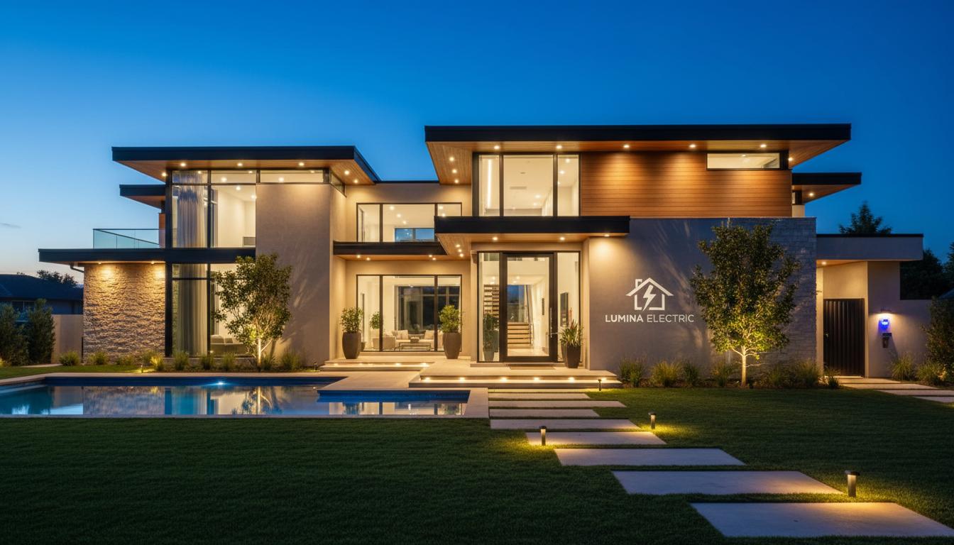 Residential Electrical Services